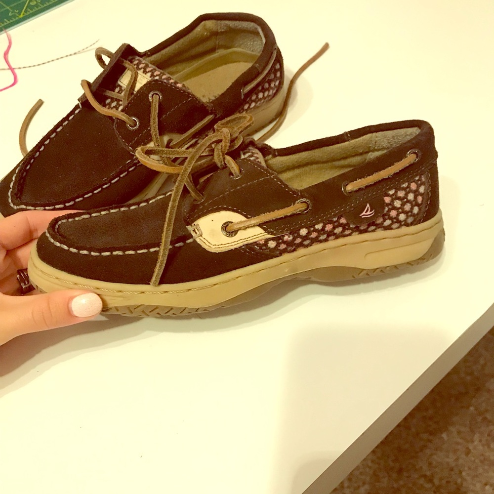 Sperry’s